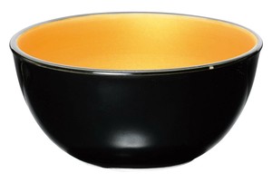 古都(こと)香炉 みかわち焼 黒釉金彩 32H100S700072