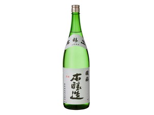 【蔵元会】国稀酒造 国稀　本醸造 1800ml x1