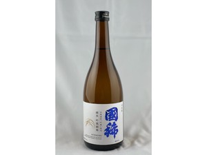 【蔵元会】国稀酒造 純米吟風国稀 720ml x1