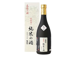 【蔵元会】清酒 ねのひ 純米の酒 720ml