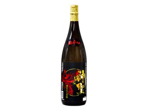 【蔵元会】清酒 神聖 特別純米原酒 超辛口 1.8L