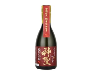 【蔵元会】清酒 神聖 祝 純米大吟醸 300ml