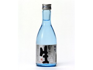 【蔵元会】清酒 神聖 生貯蔵酒 300ml
