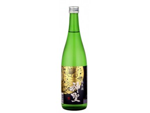 【蔵元会】清酒 神聖 純米酒 720ml