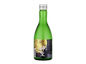 【蔵元会】清酒 神聖 純米酒 300ml