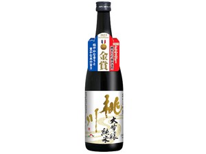 【蔵元会】特選　桃川　おいらせ流大吟醸純米酒　720ml