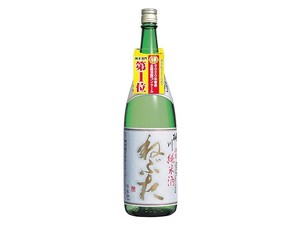 【蔵元会】桃川 清酒上撰 ねぶた 淡麗純米酒 1800ml x1