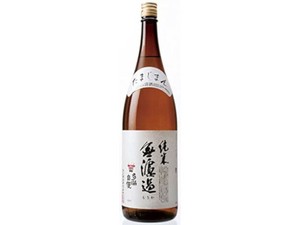 【蔵元会】石川酒造 多満自慢 無濾過 純米酒 1.8L x1