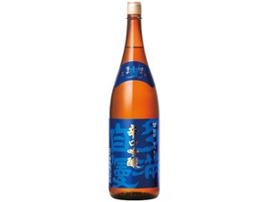 【蔵元会】石川酒造 清酒 多満自慢 辛口吟醸 軽快・すっきり 1.8L x1