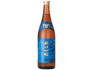 【蔵元会】石川酒造 清酒 多満自慢 辛口吟醸 軽快・すっきり 720ml x1