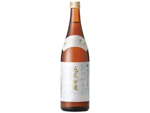 【蔵元会】石川酒造 清酒 多満自慢 純米吟醸さらり・やわらか 720ml x1
