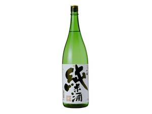 【蔵元会】清酒 上撰 千福 純米酒 1.8L