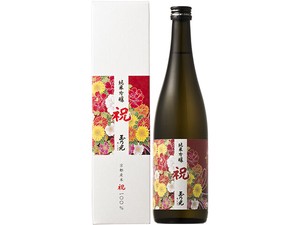 【蔵元会】玉乃光酒造 玉乃光 純米吟醸 祝100％ 720ml x1