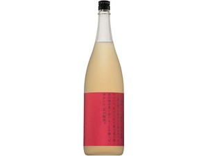 【蔵元会】玉乃光酒造 玉乃光 京の梅酒 1.8L x1