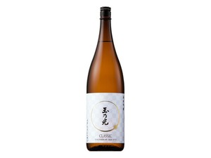 【蔵元会】清酒 玉乃光 純米吟醸 「CLASSIC」 1.8L