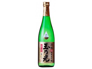 【蔵元会】清酒 玉乃光 純米大吟醸熟成古酒 酒鵬14 720ml