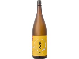 【蔵元会】玉乃光 純米吟醸酒 「酒魂」 1.8L x1