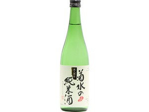【蔵元会】菊水 菊水の純米酒 720ml x1