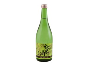 【蔵元会】清酒 長命泉 吟醸純米酒 720ml