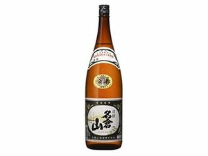 【蔵元会】名倉山酒造 会津印 名倉山 1.8L x1