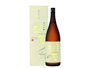 【蔵元会】原酒造 越の誉 純米吟醸 彩 1.8L x1