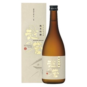 【蔵元会】原酒造 越の誉 純米吟醸 彩 720ml x1