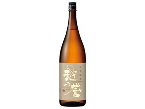 【蔵元会】原酒造 越の誉 特別純米 彩 1.8L x1