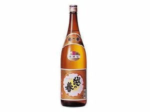 【蔵元会】原酒造 越の誉 上撰 本醸造 1.8L x1