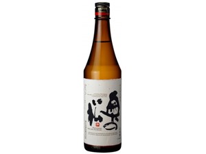 【蔵元会】清酒 奥の松 本醸造 サクサク辛口 720ml