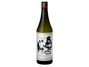 【蔵元会】清酒 奥の松 純米吟醸 720ml