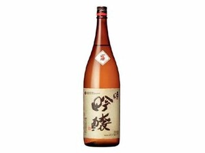 【蔵元会】奥の松酒造 奥の松 吟醸酒 1.8L x1