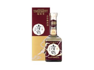 【蔵元会】清酒 超特等 土佐鶴 大吟醸原酒 「天平」 500ml