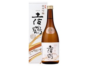 【蔵元会】土佐鶴酒造 特等 土佐鶴 純米吟醸「豊穣」 720ml x1