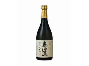 【蔵元会】清酒 土佐鶴 特別純米 無濾過原酒 720ml