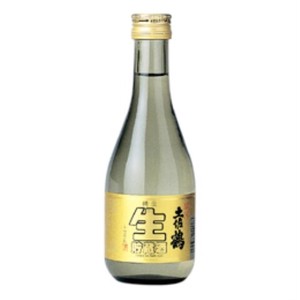 【蔵元会】土佐鶴酒造 上等　土佐鶴　純米生貯蔵酒 300ml x1