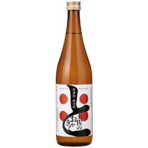 【蔵元会】清酒 土佐鶴 無濾過純米酒 「土佐のおきゃく」 720ml