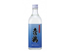 【蔵元会】清酒 土佐鶴 冷酒クール 500ml