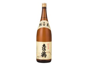 【蔵元会】土佐鶴酒造 土佐鶴 純米酒 1800ml x1