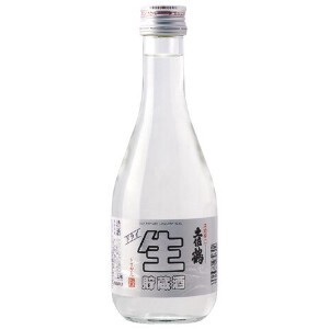 【蔵元会】土佐鶴酒造 上等 土佐鶴 本格 辛口生貯蔵酒 300ml