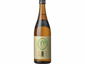 【蔵元会】秋田酒類製造 高清水 酒乃国「純米酒」 720ml x1