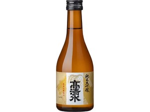 【蔵元会】清酒 高清水 純米大吟醸 300ML