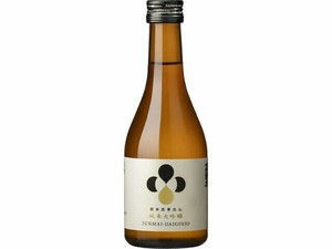 【蔵元会】清酒 高清水 純米大吟醸 300ML