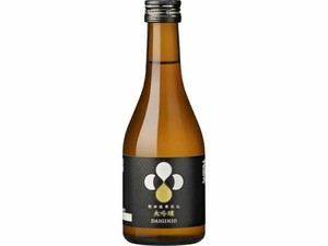 【蔵元会】秋田酒類 高清水 大吟醸 300ml