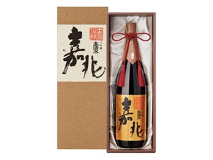 【蔵元会】清酒 高清水 大吟醸 嘉兆 1.8L