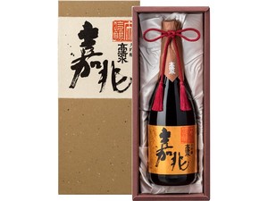 【蔵元会】秋田酒類製造 高清水 大吟醸 嘉兆 720ml x1