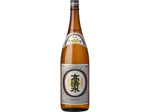 【蔵元会】秋田酒類製造 高清水 精撰 1.8L x1