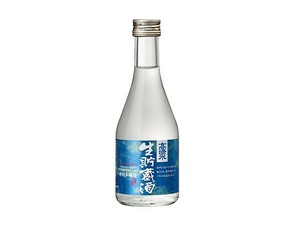 【蔵元会】秋田酒類製造 高清水 特別本醸造 生貯蔵酒 300ml x1