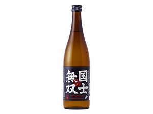 【蔵元会】高砂酒造 国士無双 本醸造 720ml
