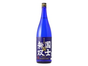 【蔵元会】清酒 国士無双 純米吟醸酒 1.8L