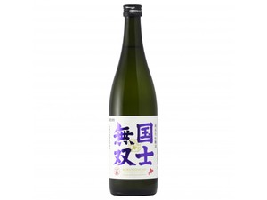 【蔵元会】高砂酒造 清酒 国士無双 純米大吟醸酒 720ml